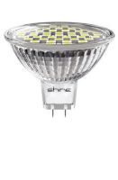 Лампа світодіодна 30 LED 3000К MR16 ― ClickMe