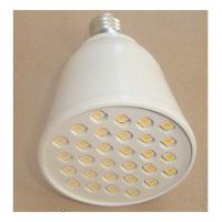 Лампа світодіодна 30 LED 5000К Е14 ― ClickMe