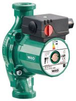 Насос Wilo 25-4 шт. ― ClickMe