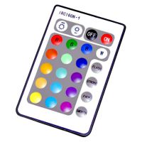 Контролер  3х2А (IR) Лед Групп ― ClickMe
