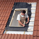 RUFLEX  Комплект для гидро- и теплоизоляции VELUX BDX 2000 (78*98см), шт.