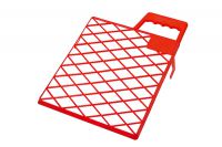 Решетка отжимная пластмасовая 200*240мм ― ClickMe