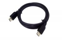 Шнур HDMI 26AWG HDCC2610 5m ― ClickMe