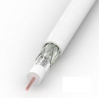 ТК кабель телевізійний F690BV 100м ― ClickMe
