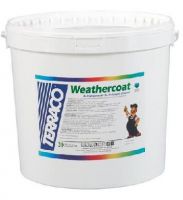 Двухкомпонентная гидроиз. ТМ "TERRACO" WEATHERCOAT SET, Ведро 20,0 кг, шт ― ClickMe