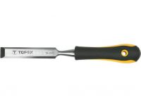TOPEX 09A410 Стамеска ударная 10мм ― ClickMe