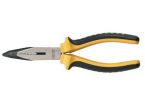 TOPEX 32D103 Плоскогубцы изогнутые 160мм