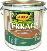 Лазурь Aura Terrace  2.7л ― ClickMe