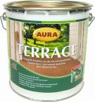 Лазурь Aura Terrace  2.7л