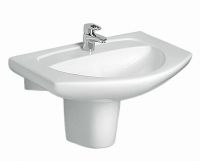 Умывальник  KOLO  "APLAUZ"  80см,     арт.41980 шт. ― ClickMe