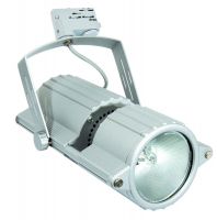 BRILUX Система SCENA Свiтильник 8018Е 2хЕ27, сатин-хром ― ClickMe
