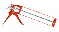 Пистолет д/герметика скелетный ― ClickMe