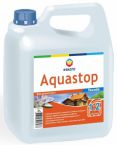 Грунт Водоразбавимый AQUASTOP   FACADE  1л