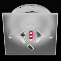АМУА Світильник SV6 MR - 16 ― ClickMe