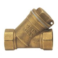 Фильтр Газа 3/4 (бронзовый) шт. ― ClickMe