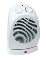 Тепловентилятор Calore FH-VR2 1000/2000 Вт ― ClickMe