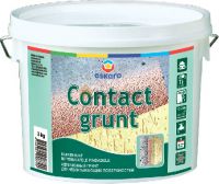 Грунт Водоразбавимый Contact Grunt  1,2кг ― ClickMe