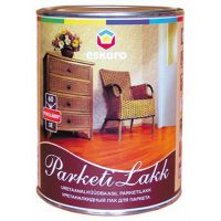 Лак алкидный Parketilakk  SE60     1л ― ClickMe