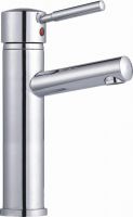 СRISTAL   LAZER   GLF-101 умывальник шт. ― ClickMe