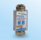 Фильтр магнитный универсальный NSG9032 Cristal 1/2 + 3/4 шт.