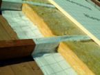Супердиффузионные мембраны BAUDER Пароизоляционная полимербитумная мембрана Баудер ТОП СЕЛЕКТ, с регулируемым коэффициентом диффузии ? 0,1 / ? 4,6 м, размер рулона 1.50 х 50.0 м, плотность 175 гр/кв.м