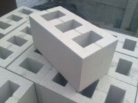Шлакоблок  19х19х39 ― ClickMe