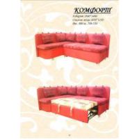 Угол кухонный "Комфорт" 2 категория ― ClickMe