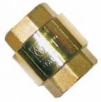 VT Обратный клапан 1/2" шт.