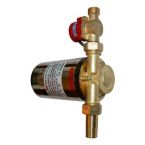 Насос Сristal 15GRS-10 подкачка шт.