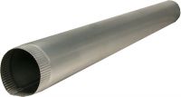 Канал Ф 100 (труба) 1 м шт. ― ClickMe