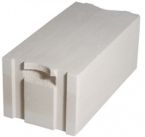 Блоки из автоклавного газобетона UDK, SuperBlock 400  100*200*600, шт.