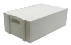 Блоки из автоклавного газобетона UDK, Omni-Block 500  100*200*600, шт.