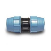 Unidelta Муфта н.р. 20*3/4 ПВХ шт. ― ClickMe