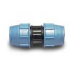 Unidelta Муфта н.р. 20*3/4 ПВХ шт.